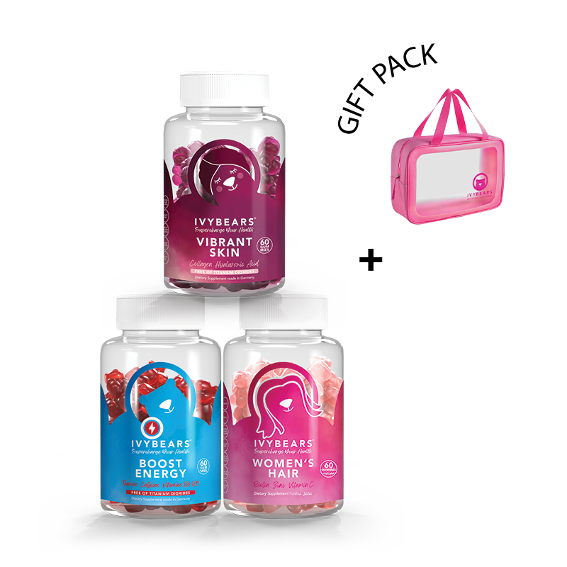 Glow Energy Kit