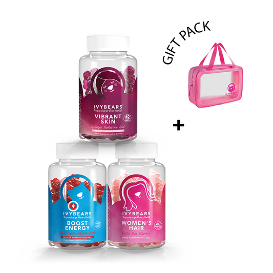 Glow Energy Kit